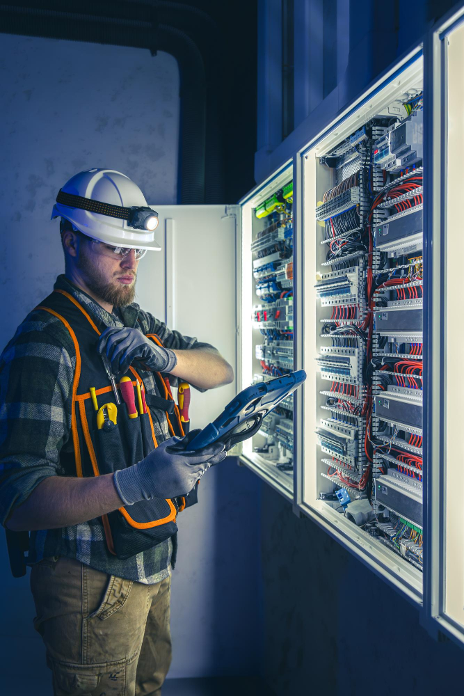 E Power advancing proactive electrical safety